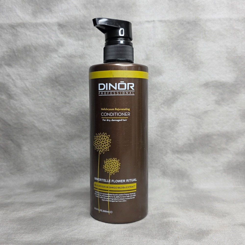 Dinor‎ Rejuvenating Conditioner 20 fl oz